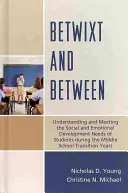 Medzi a medzi: Pochopenie a uspokojovanie potrieb sociálneho a emocionálneho rozvoja žiakov počas prechodu na strednú školu Y - Betwixt and Between: Understanding and Meeting the Social and Emotional Development Needs of Students During the Middle School Transition Y
