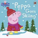 Prasiatko Peppa: Peppa ide lyžovať - Peppa Pig: Peppa Goes Skiing