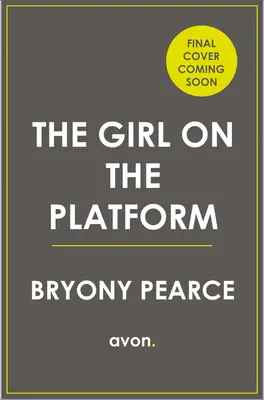 Dievča na nástupišti - The Girl on the Platform
