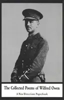 Zbierka básní Wilfreda Owena - The Collected Poems of Wilfred Owen