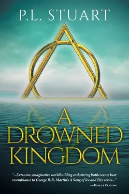 Utopené kráľovstvo - A Drowned Kingdom