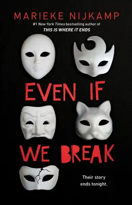 Aj keď sa rozbijeme - Even If We Break