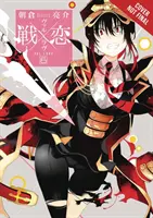 Val X Love, zv. 6 - Val X Love, Vol. 6