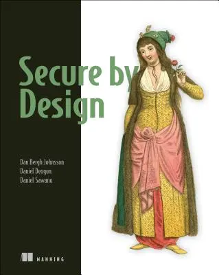Bezpečne podľa návrhu - Secure by Design