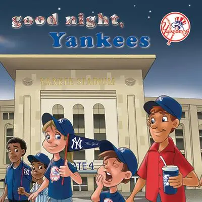 Dobrú noc, Yankees - Good Night, Yankees