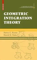 Teória geometrickej integrácie - Geometric Integration Theory