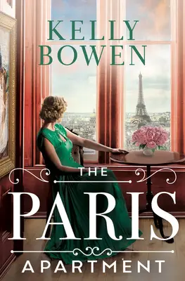 Parížsky byt - The Paris Apartment