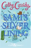 Samiho strieborná podšívka (Straty a nálezy, kniha druhá) - Sami's Silver Lining (The Lost and Found Book Two)