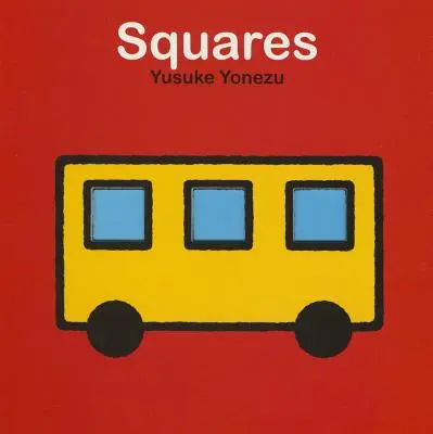 Štvorce - Squares