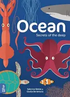 Oceán - Tajomstvá hlbín - Ocean - Secrets of the Deep