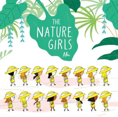 Dievčatá z prírody - The Nature Girls