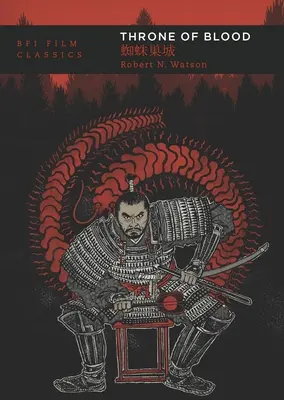 Trón krvi - Throne of Blood
