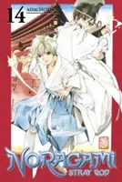 Noragami: Stray God, zväzok 14 - Noragami: Stray God, Volume 14