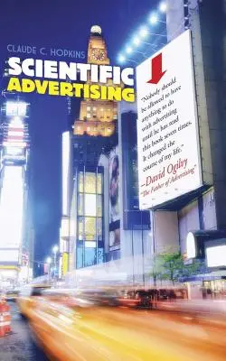 Vedecká reklama - Scientific Advertising