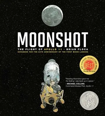 Moonshot: Let Apolla 11 - Moonshot: The Flight of Apollo 11