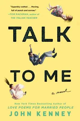 Hovor so mnou - Talk to Me