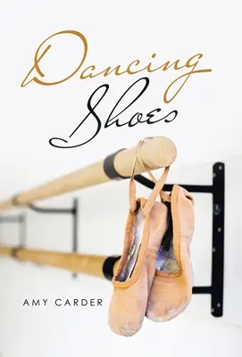 Tancujúce topánky - Dancing Shoes