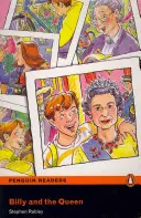 Easystart: Billy a kráľovná - Easystart: Billy and the Queen