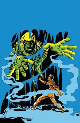 Marvel Masters of Suspense: 1: Stan Lee & Steve Ditko Omnibus - Marvel Masters of Suspense: Stan Lee & Steve Ditko Omnibus Vol. 1