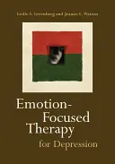 Terapia zameraná na emócie pri depresii - Emotion-Focused Therapy for Depression