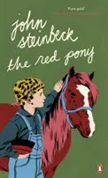 Červený poník - Red Pony