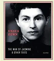 Muž z jazmínu a iné texty - The Man of Jasmine & Other Texts