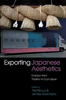 Vývoz japonskej estetiky: Vývoj od tradície k chladnému Japonsku - Exporting Japanese Aesthetics: Evolution from Tradition to Cool Japan