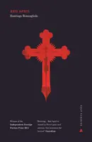 Červený apríl (Roncagliolo Santiago (Autor)) - Red April (Roncagliolo Santiago (Author))