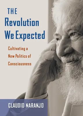Revolúcia, ktorú sme očakávali: Revolúcia, ktorú sme očakávali: Cultivating New Politics of Consciousness (Kultivácia novej politiky vedomia) - The Revolution We Expected: Cultivating a New Politics of Consciousness