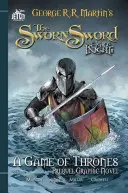 Hedge Knight II: Prísažný meč - Hedge Knight II: The Sworn Sword