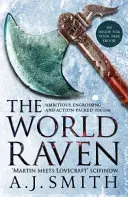 Svetový havran, 4 - The World Raven, 4