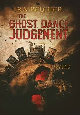 Rozsudok o tanci duchov - The Ghost Dance Judgement