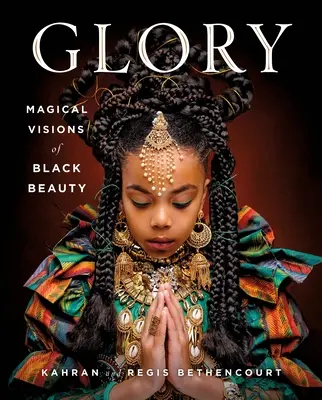 Sláva: Magické vízie čiernej krásy - Glory: Magical Visions of Black Beauty