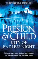 Mesto nekonečnej noci - City of Endless Night