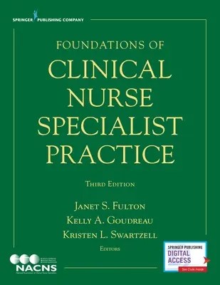 Základy praxe klinickej sestry špecialistky - Foundations of Clinical Nurse Specialist Practice