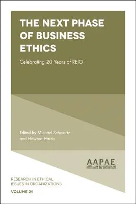 Ďalšia fáza podnikateľskej etiky: Oslavy 20 rokov Reio - The Next Phase of Business Ethics: Celebrating 20 Years of Reio