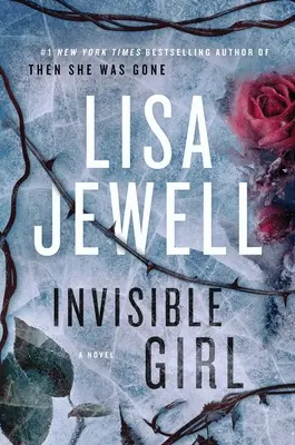 Neviditeľné dievča - Invisible Girl