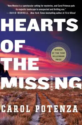 Srdcia nezvestných: Záhada - Hearts of the Missing: A Mystery