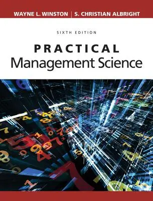Praktická veda o riadení - Practical Management Science