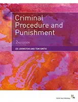 Trestné konanie a trest - Criminal Procedure and Punishment