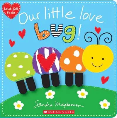 Naša malá láska! - Our Little Love Bug!
