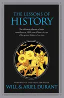 Poučenie z histórie - The Lessons of History