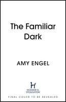 Známa tma - napínavý triler knižného klubu, ktorý vás ohromí - Familiar Dark - The spellbinding book club thriller that will blow you away