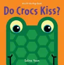 Bozkávajú sa krokodíly? - Do Crocs Kiss?