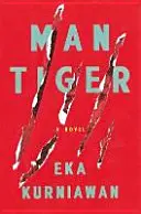 Muž Tiger - Man Tiger
