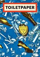 Toaletný papier: Vydanie 16 Limitovaná edícia - Toilet Paper: Issue 16 Limited Edition