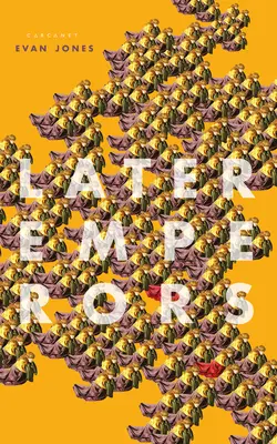 Neskorší cisári - Later Emperors