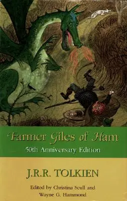 Farmár Giles z Hamu - Farmer Giles of Ham