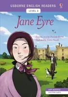Jane Eyrová - Jane Eyre