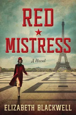 Červená milenka - Red Mistress